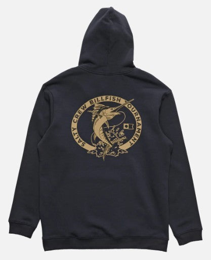 SALTY CREW - SHOOTOUT HOOD