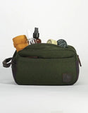 SWANNDRI - ISLAND BAY WASH BAG