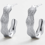 ZAFINO - KAIA EARRING LARGE