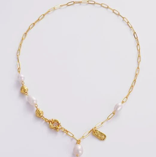 ZAFINO - AMARA NECKLACE