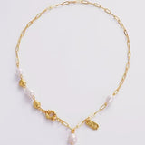 ZAFINO - AMARA NECKLACE
