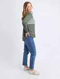 FOXWOOD - SIMPLIFIED TONAL CREW