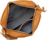 BLACK CAVIAR - INDIE CROSSBODY