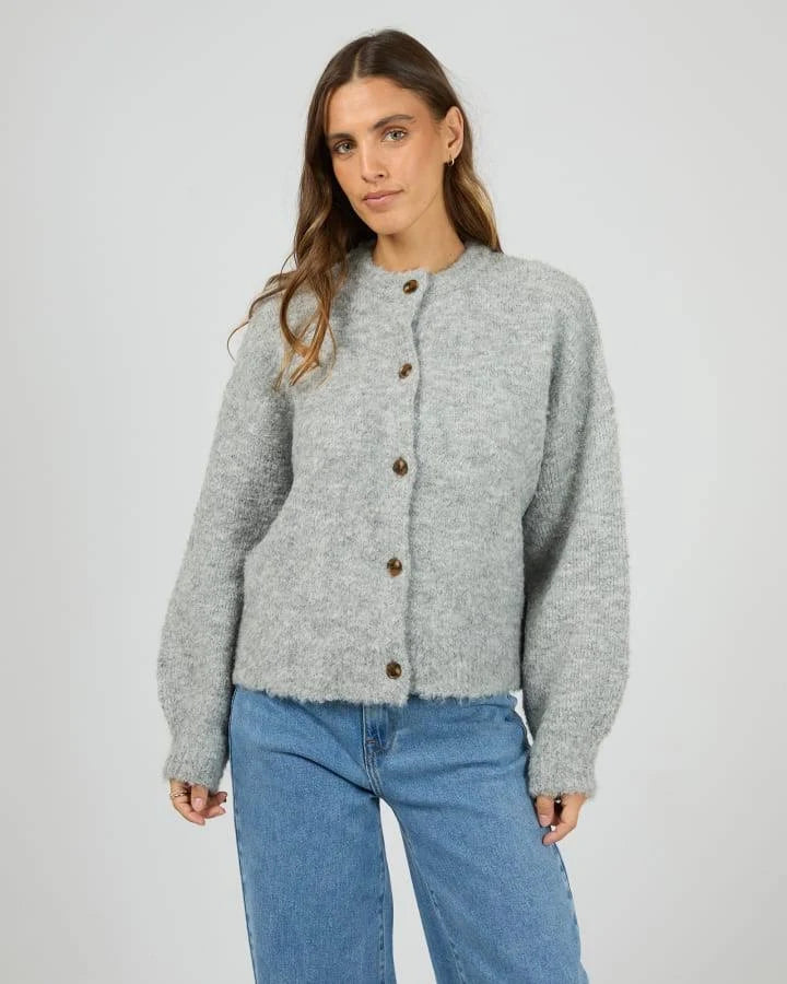 ALL ABOUT EVE - TILLIE CARDIGAN