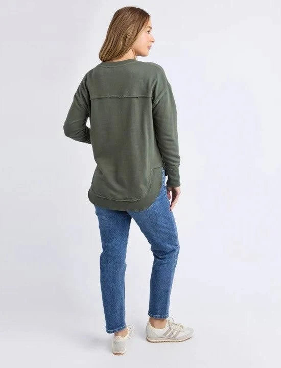 FOXWOOD - SIMPLIFIED TONAL CREW