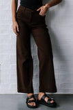 COUNTRY DENIM - WIDE LEG JEAN