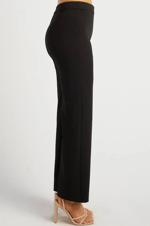 WINNE & CO - STRETCH JERSEY HIGH WAISTED PANT
