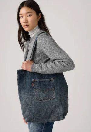 LEVI'S - DENIM TOTE