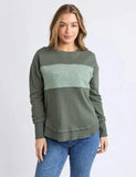 FOXWOOD - SIMPLIFIED TONAL CREW