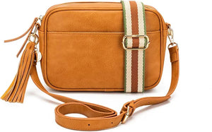 BLACK CAVIAR - INDIE CROSSBODY