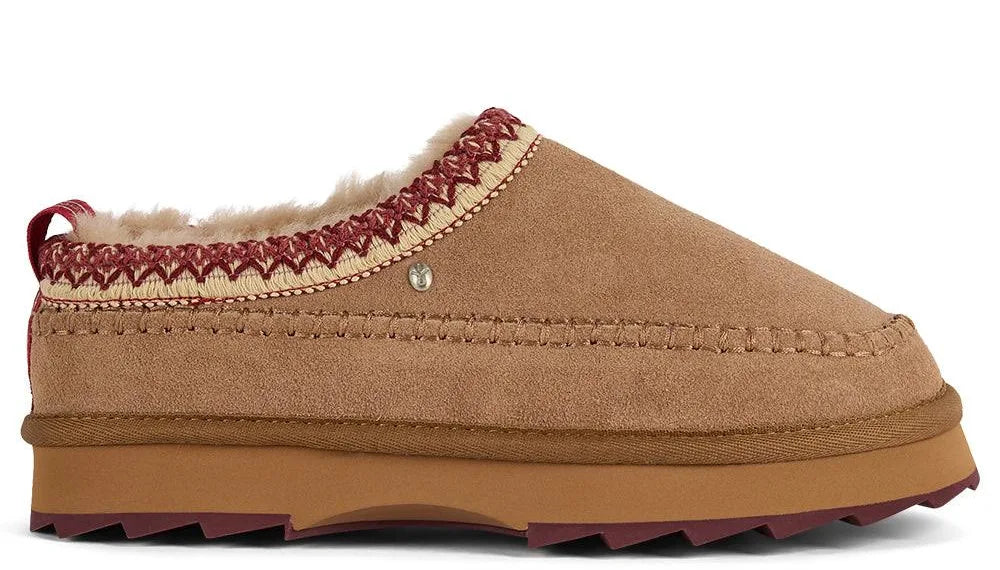 EMU - SHARKY ADVENTURE SCUFF