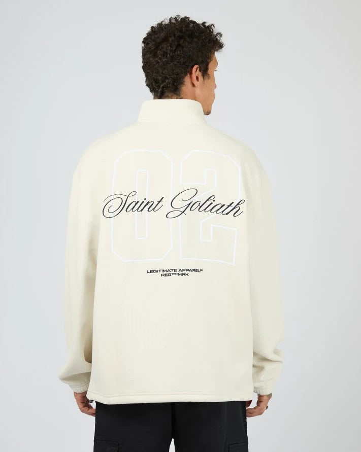 SAINT GOLIATH - SHOWDOWN JUMPER