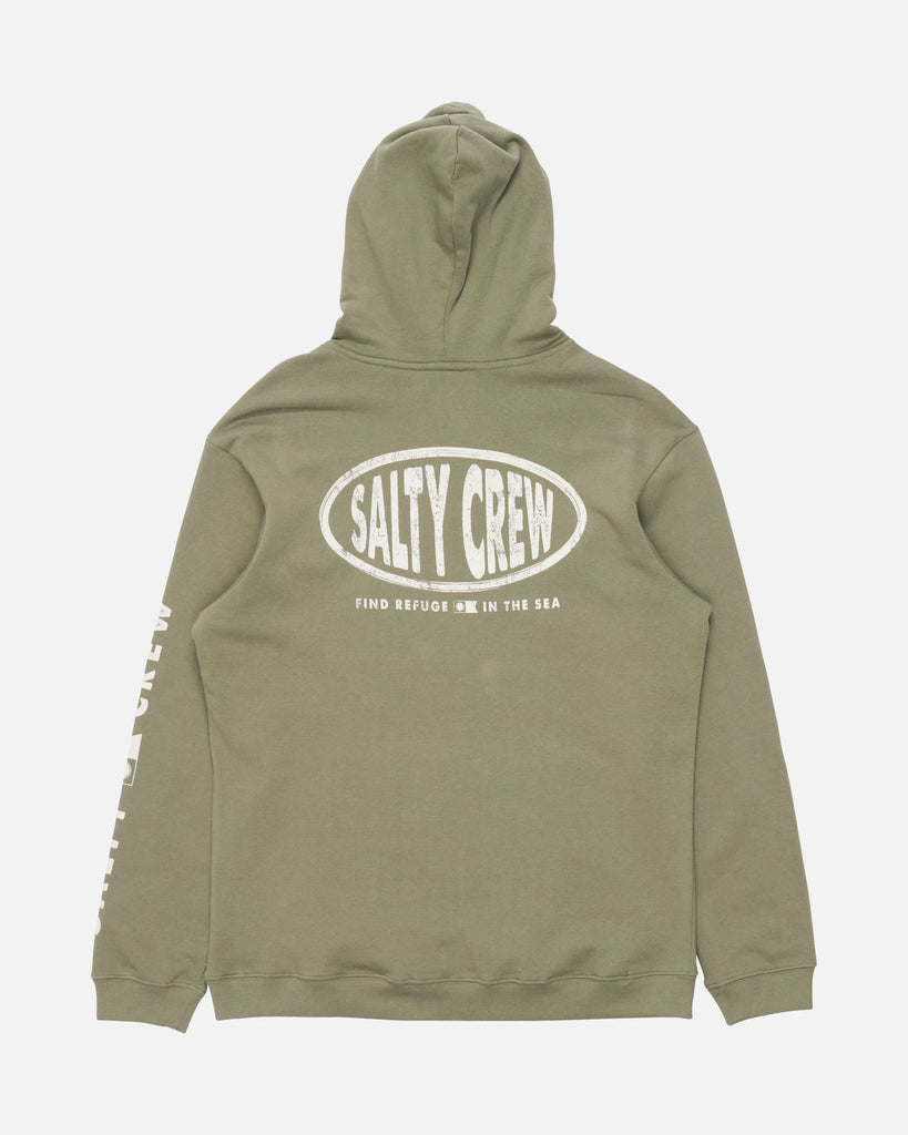 SALTY CREW - SIGNAGE MW HOOD