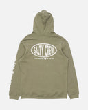 SALTY CREW - SIGNAGE MW HOOD