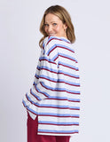 ELM - SIGRID LS TEE