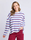 ELM - SIGRID LS TEE