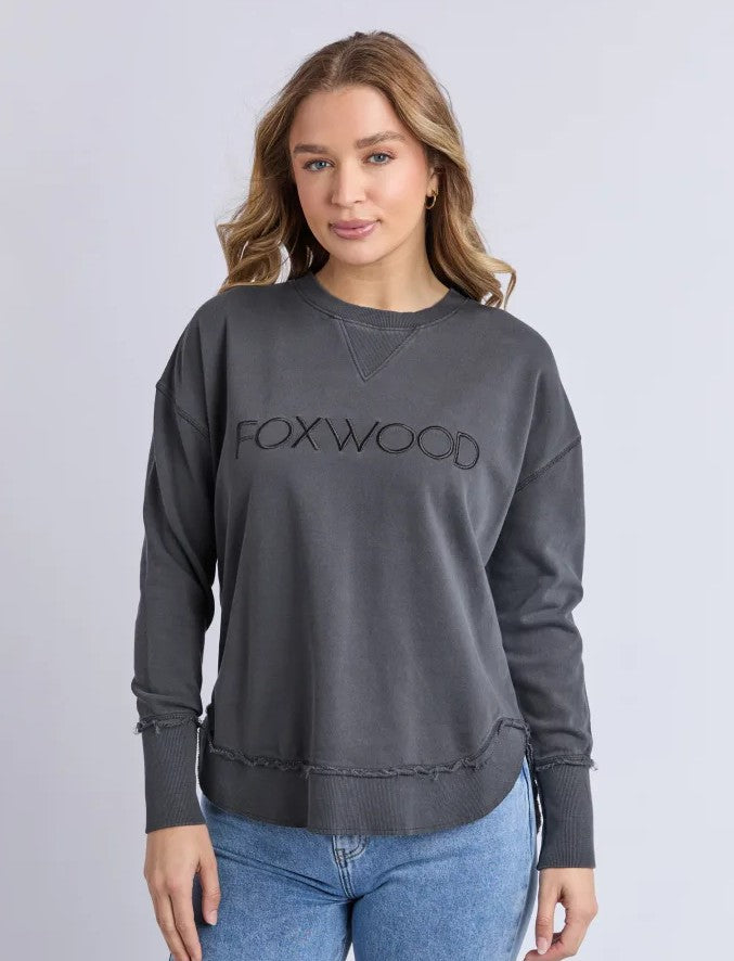 FOXWOOD - SIMPLIFIED CREW