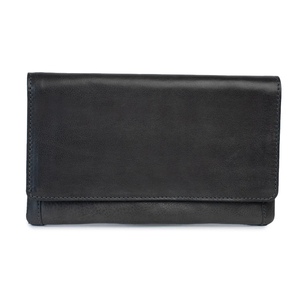 DUSKY ROBIN - SIRENA PURSE