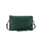 BLACK CAVIAR - NINA BAG