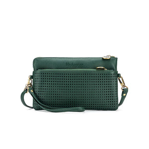 BLACK CAVIAR - NINA BAG