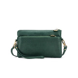 BLACK CAVIAR - NINA BAG