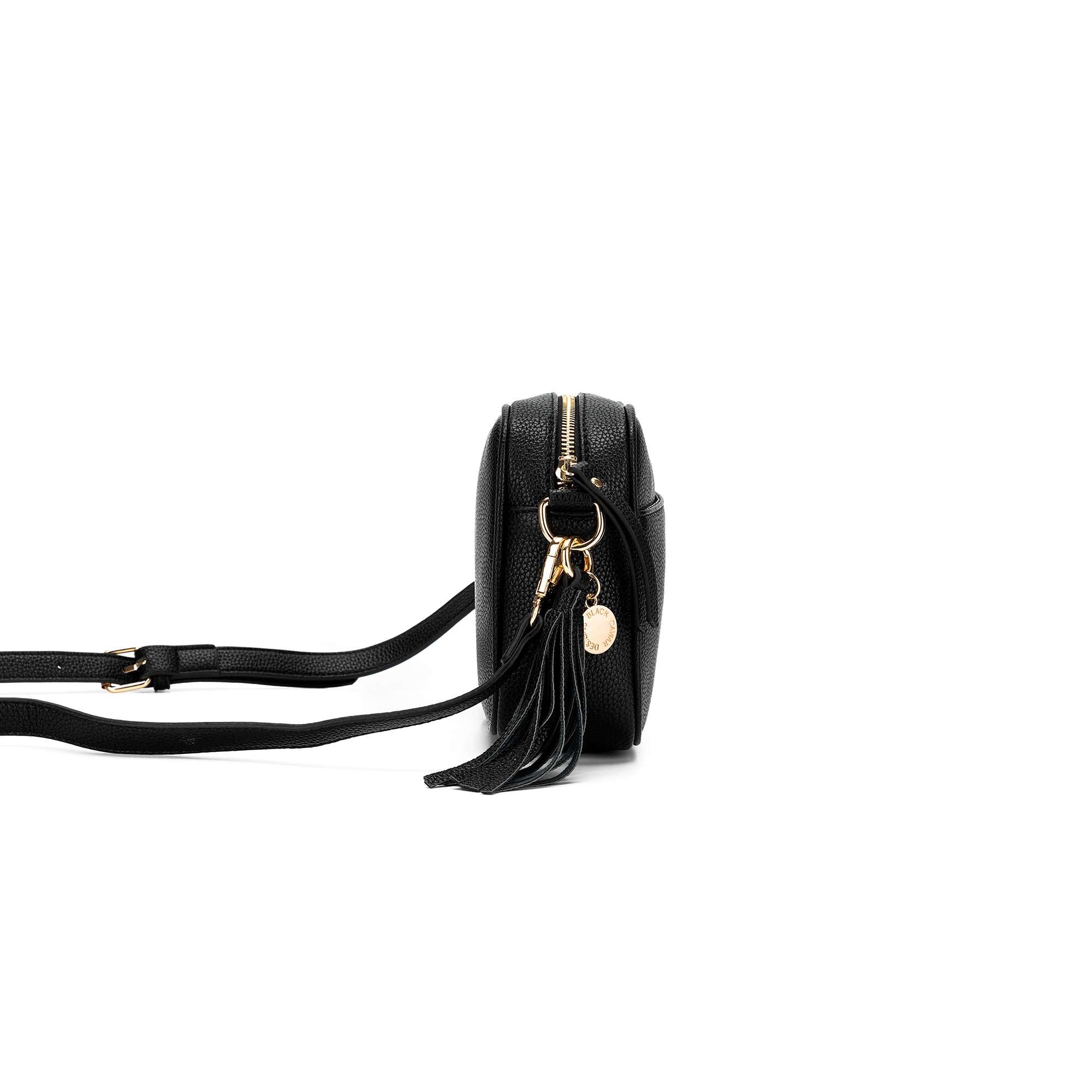 BLACK CAVIAR - INDIE CROSSBODY