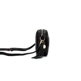 BLACK CAVIAR - INDIE CROSSBODY