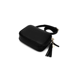 BLACK CAVIAR - INDIE CROSSBODY