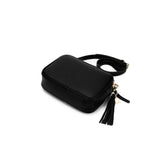 BLACK CAVIAR - INDIE CROSSBODY