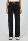 ALL ABOUT EVE - SKYE COMFORT JEAN