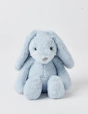 JIGGLE & GIGGLE - PALE BLUE BUNNY SMALL