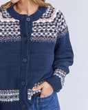 ELM - SNUG CARDI