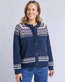 ELM - SNUG CARDI