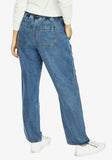JUMP - SOFT PULL ON JEANS