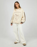 ALL ABOUT EVE - SOUTHAMPTON BOX HOODIE