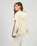 ALL ABOUT EVE - SOUTHAMPTON BOX HOODIE