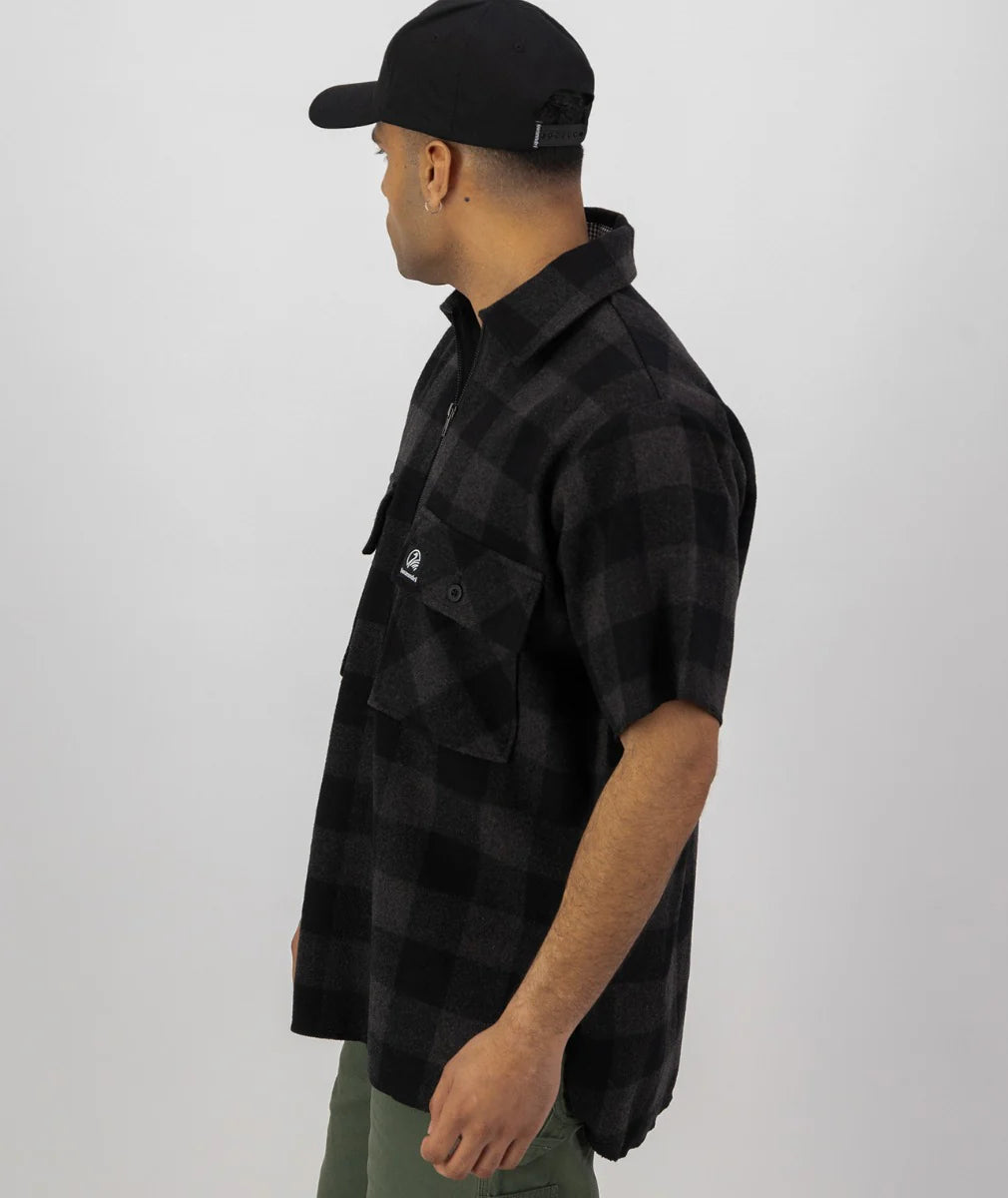 SWANNDRI - HENDERSON JACKET