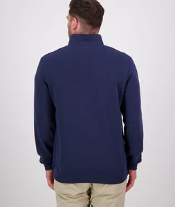 SWANNDRI - FUNDAMENTALS QUARTER ZIP