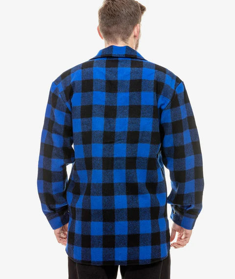 SWANNDRI - RANGER BUSH SHIRT