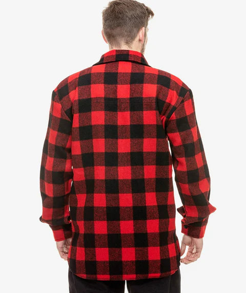 SWANNDRI - RANGER BUSH SHIRT