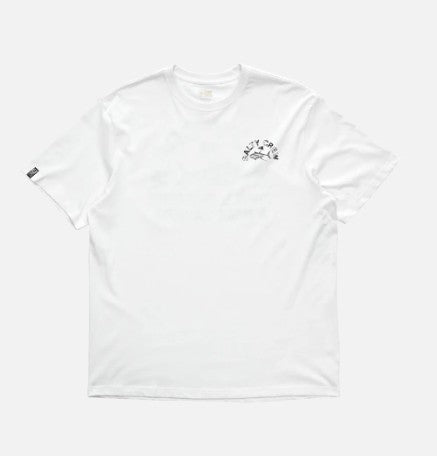 SALTY CREW - STAMPED CLASSIC SS TEE