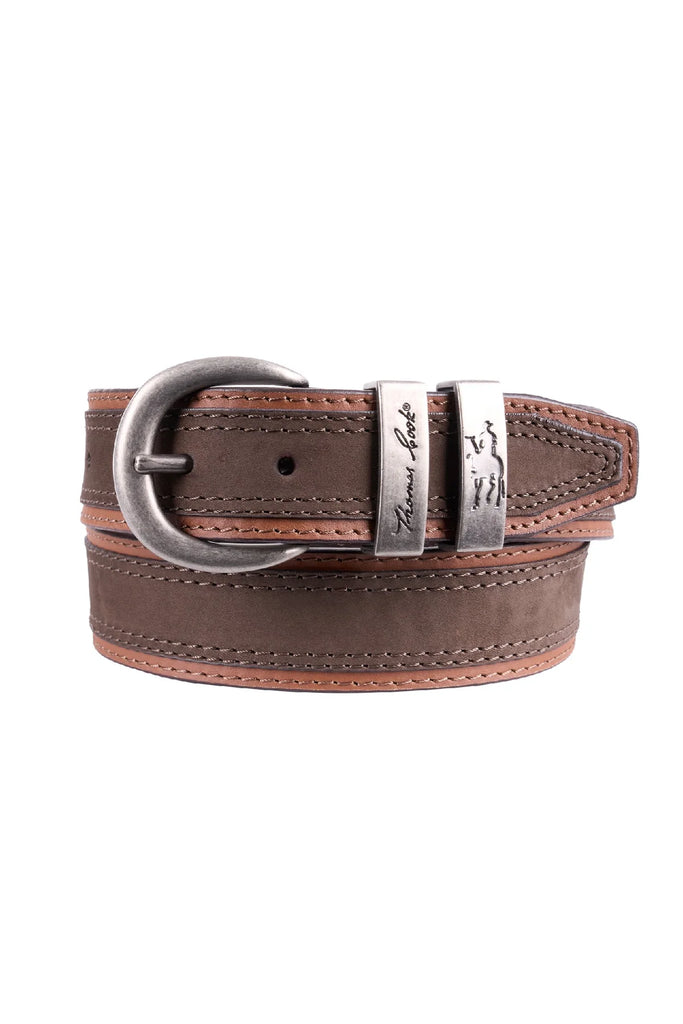 THOMAS COOK - STANLEY BELT