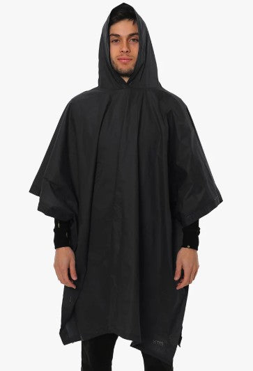 XTM - STASH PONCHO