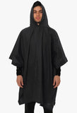 XTM - STASH PONCHO
