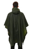 XTM - STASH PONCHO