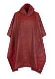 XTM - STASH PONCHO