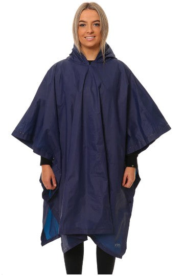 XTM - STASH PONCHO