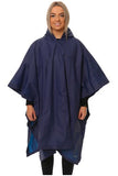 XTM - STASH PONCHO