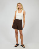 ALL ABOUT EVE - STEVIE DENIM SHORT
