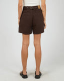 ALL ABOUT EVE - STEVIE DENIM SHORT